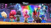imagen de Trolls 2: Gira mundial Videoclip