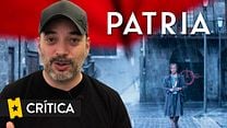 imagen de Crítica 'Patria'