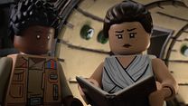 imagen de Lego Star Wars: Especial felices fiestas Clip 