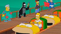imagen de Los Simpson - temporada 31 Tráiler