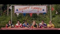 imagen de Buddy Games Tráiler VO