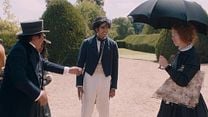imagen de La increíble historia de David Copperfield Tráiler