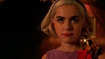 imagen de Las escalofriantes aventuras de Sabrina - temporada 4 Tráiler VOSE