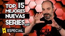 imagen de Top 15 mejores nuevas series/miniseries 2020