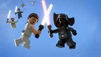 imagen de Lego Star Wars: Especial felices fiestas Tráiler
