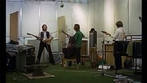 imagen de The Beatles: Get Back Tráiler VOSE