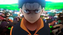 imagen de Re:Zero - Starting Life in Another World - temporada 2 Teaser VO