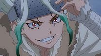 imagen de Dr. Stone - temporada 2 Tráiler VOS