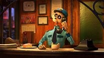 imagen de Palomitas Pixar Tráiler 