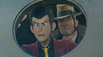 imagen de Lupin III: The First Tráiler 
