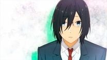 imagen de Hori-san to Miyamura-kun Tráiler VO
