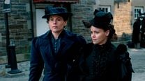 imagen de The Lizzie Borden Chronicles Tráiler 