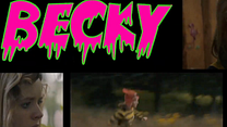 imagen de Becky - Trailer VO