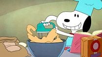 imagen de El Show de Snoopy Tráiler 