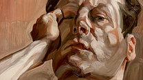 imagen de Lucian Freud: Un autorretrato - Tráiler VO