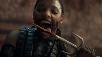Mortal Kombat Tráiler