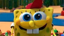 imagen de Kampamento Koral: Bob Esponja Primeras Aventuras Tráiler VO