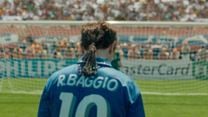 Roberto Baggio, la divina coleta - Tráiler VOSE