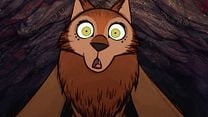 imagen de Wolfwalkers Tráiler 