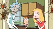 Rick y Morty - temporada 5 Tráiler VOSE
