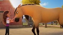 imagen de Spirit - Indomable Tráiler
