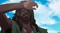 imagen de Yasuke Teaser VO
