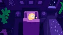 imagen de Guía Headspace para dormir bien Tráiler VO