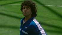 imagen de Maradona: Sueño Bendito Teaser