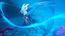 imagen de Castlevania - temporada 4 Tráiler VO