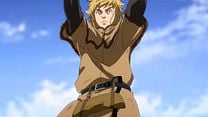 imagen de VINLAND SAGA Tráiler VO