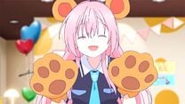imagen de Happy Sugar Life Tráiler VO