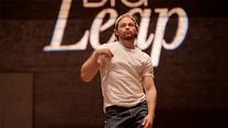 imagen de The Big Leap (El gran salto) Tráiler VO