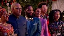 imagen de Black-ish - temporada 8 Tráiler VO