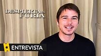imagen de Entrevista 'Despierta la furia': Josh Hartnett