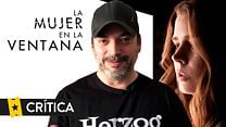 imagen de Crítica 'Mujer en la ventana'
