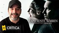 imagen de Crítica Expediente Warren: Obligado por el demonio