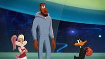 imagen de Space Jam: Nuevas leyendas Trailer