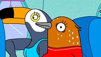 imagen de Tuca y Bertie - temporada 2 Tráiler VO