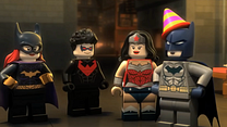 imagen de LEGO DC  Justice League Gotham City Breakout - Tráiler VO