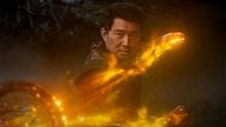 imagen de Shang-Chi y la Leyenda de los Diez Anillos Trailer