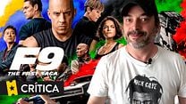 imagen de Fast & Furious 9