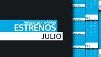 imagen de Avance de estrenos Amazon Prime Video - Julio 2021