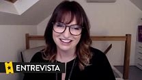 imagen de Cate Shortland Entrevista: Viuda Negra