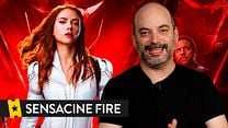 imagen de Viuda Negra - SensaCine Fire