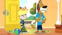 imagen de Johnny Test (2021) Tráiler VO