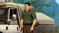 imagen de Archer - Temporada 12 - Tráiler VO
