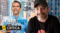imagen de Crítica Free Guy