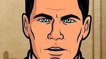 imagen de Archer - temporada 12 Teaser VO