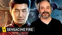 imagen de SensaCine Fire: Shang-Chi y la leyenda de los Diez Anillos