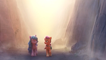 imagen de My Little Pony: Una nueva generación Tráiler 